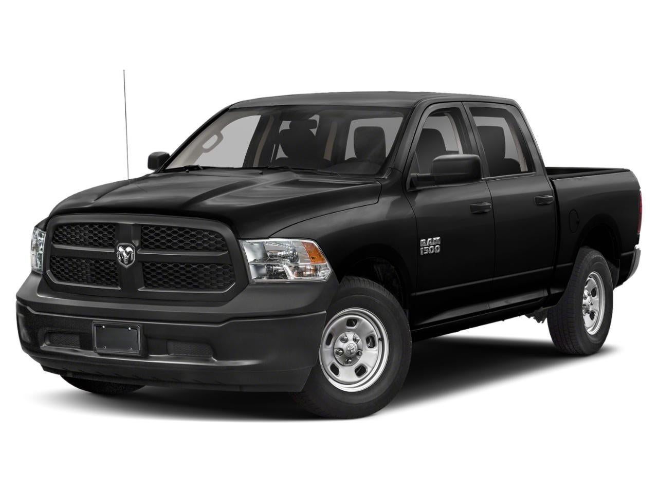 2023 RAM 1500 Classic Tradesman 4x4 Crew Cab 5'7" Box