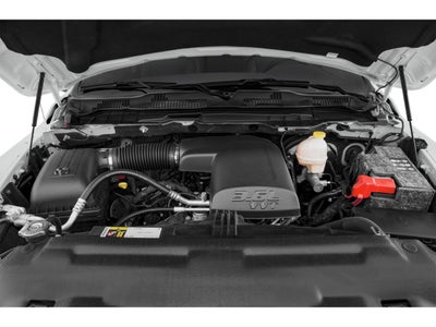 2023 RAM 1500 Classic Tradesman 4x4 Crew Cab 5'7" Box