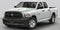 2023 RAM 1500 Classic Tradesman 4x4 Crew Cab 5'7" Box