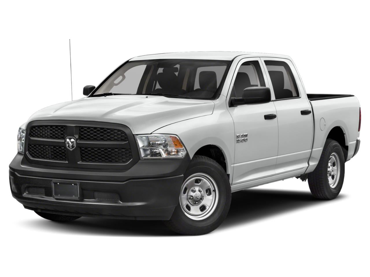 2023 RAM 1500 Classic Tradesman 4x4 Crew Cab 5'7" Box