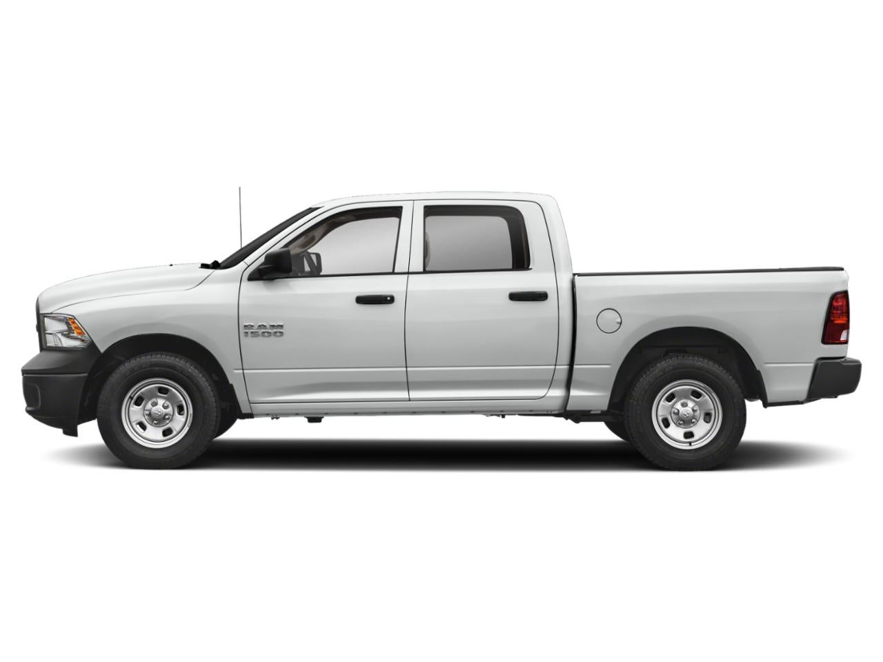 2023 RAM 1500 Classic Tradesman 4x4 Crew Cab 5'7" Box