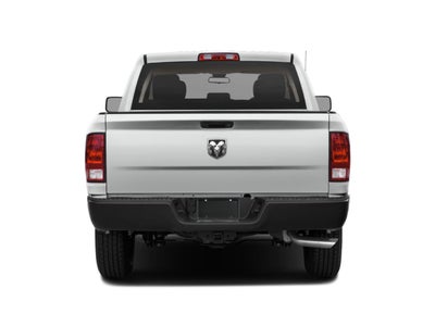2023 RAM 1500 Classic Tradesman 4x4 Crew Cab 5'7" Box