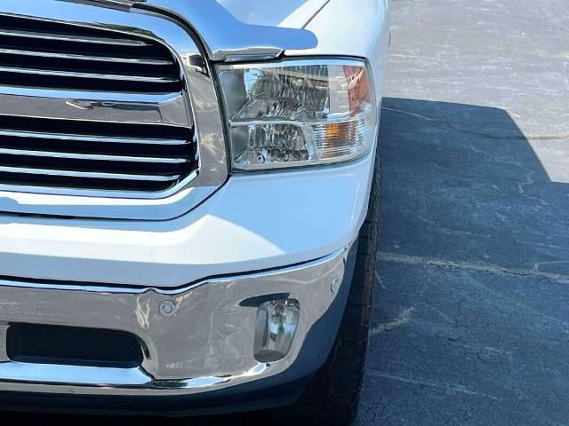 2016 RAM 1500 4WD Crew Cab 5.7 Ft Box Big Horn