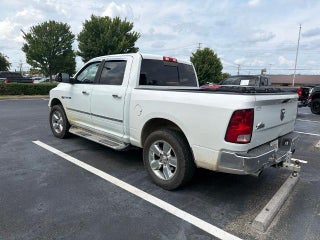 2016 RAM 1500 4WD Crew Cab 5.7 Ft Box Big Horn