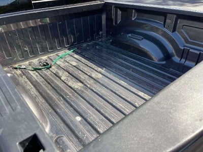 2026 RAM 1500 Big Horn 4x4 Crew Cab 5'7" Box
