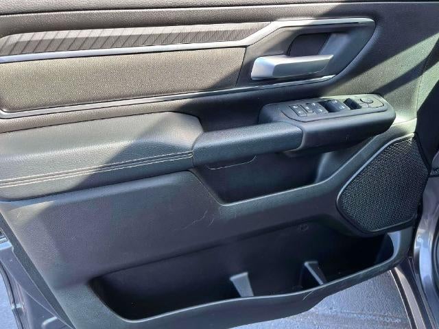 2026 RAM 1500 Big Horn 4x4 Crew Cab 5'7" Box