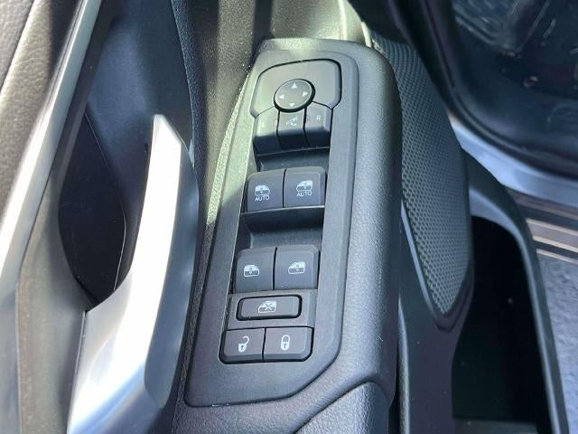 2026 RAM 1500 Big Horn 4x4 Crew Cab 5'7" Box