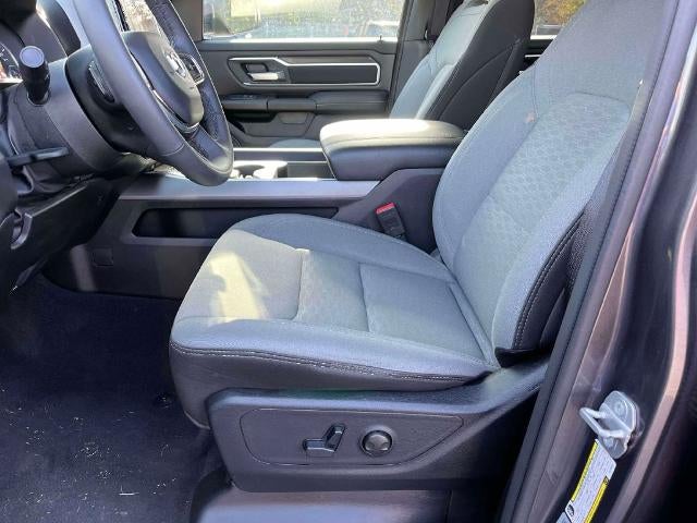 2026 RAM 1500 Big Horn 4x4 Crew Cab 5'7" Box