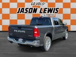 2026 RAM 1500 Big Horn 4x4 Crew Cab 5'7" Box