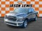 2026 RAM 1500 Big Horn 4x4 Crew Cab 5'7" Box