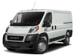 2020 RAM ProMaster Cargo Van 1500 High Roof 136" WB