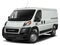 2020 RAM ProMaster Cargo Van 1500 High Roof 136" WB