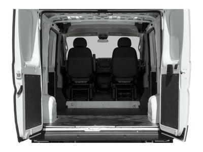 2020 RAM ProMaster Cargo Van 1500 High Roof 136" WB