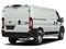 2020 RAM ProMaster Cargo Van 1500 High Roof 136" WB