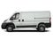 2020 RAM ProMaster Cargo Van 1500 High Roof 136" WB