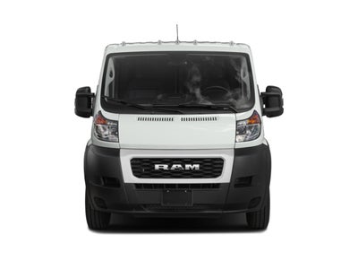 2020 RAM ProMaster Cargo Van 1500 High Roof 136" WB