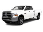 2012 RAM 2500 4WD Crew Cab 6.4 Ft Box Laramie