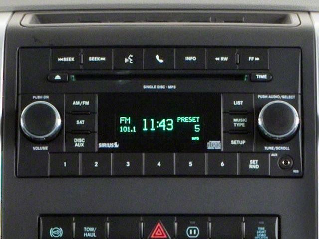 2012 RAM 2500 4WD Crew Cab 6.4 Ft Box Laramie