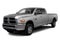 2012 RAM 2500 4WD Crew Cab 6.4 Ft Box Laramie