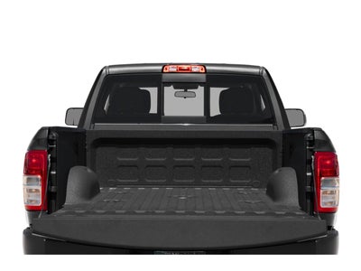 2021 RAM 2500 Tradesman 4x4 Crew Cab 6'4" Box