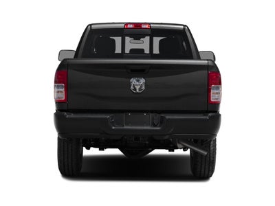 2021 RAM 2500 Tradesman 4x4 Crew Cab 6'4" Box