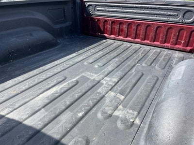 2020 RAM 2500 Tradesman 4x4 Crew Cab 6'4" Box