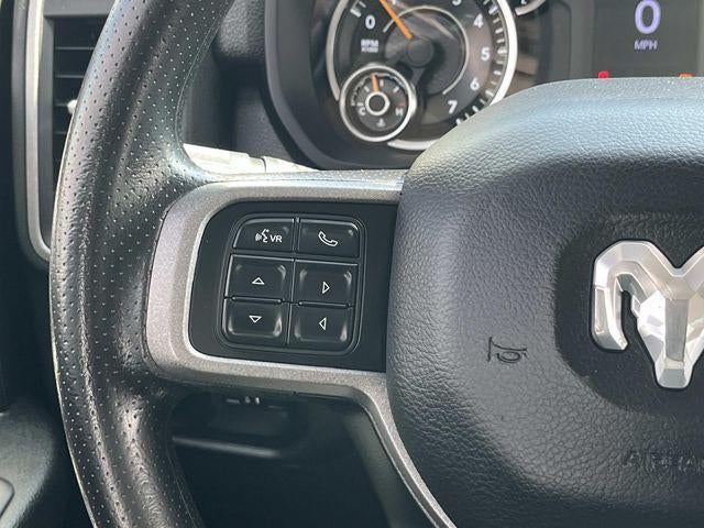 2020 RAM 2500 Tradesman 4x4 Crew Cab 6'4" Box