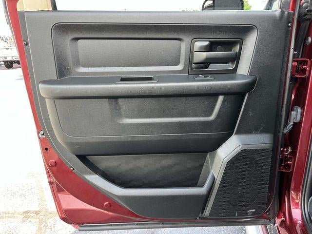 2020 RAM 2500 Tradesman 4x4 Crew Cab 6'4" Box