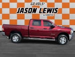 2020 RAM 2500 Tradesman 4x4 Crew Cab 6'4" Box