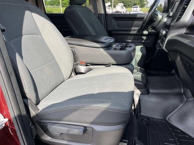 2020 RAM 2500 Tradesman 4x4 Crew Cab 6'4" Box