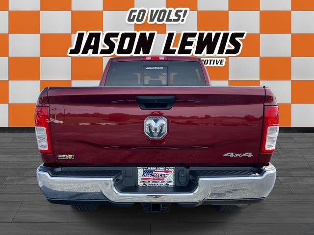 2020 RAM 2500 Tradesman 4x4 Crew Cab 6'4" Box