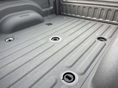 2026 RAM 2500 Tradesman 4x4 Crew Cab 6'4" Box