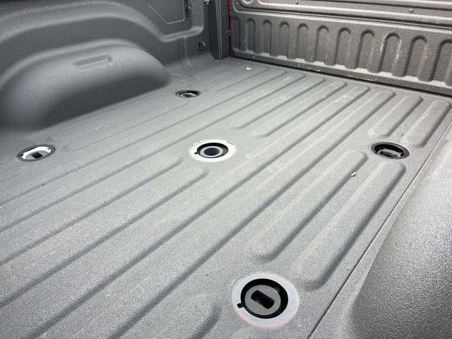 2026 RAM 2500 Tradesman 4x4 Crew Cab 6'4" Box