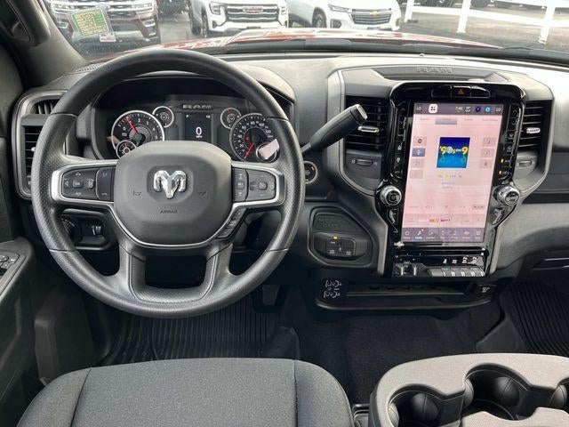 2026 RAM 2500 Tradesman 4x4 Crew Cab 6'4" Box