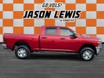 2026 RAM 2500 Tradesman 4x4 Crew Cab 6'4" Box