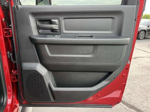 2026 RAM 2500 Tradesman 4x4 Crew Cab 6'4" Box