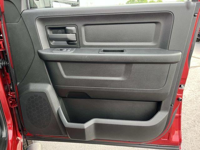 2026 RAM 2500 Tradesman 4x4 Crew Cab 6'4" Box