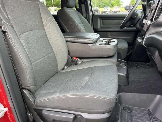 2026 RAM 2500 Tradesman 4x4 Crew Cab 6'4" Box
