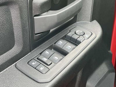 2026 RAM 2500 Tradesman 4x4 Crew Cab 6'4" Box