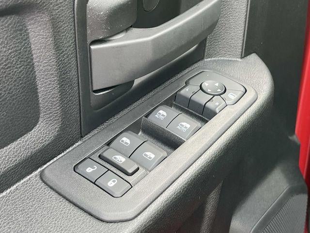 2026 RAM 2500 Tradesman 4x4 Crew Cab 6'4" Box