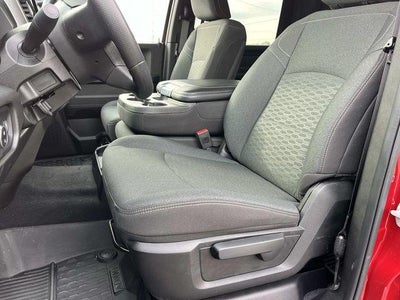 2026 RAM 2500 Tradesman 4x4 Crew Cab 6'4" Box
