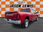 2026 RAM 2500 Tradesman 4x4 Crew Cab 6'4" Box
