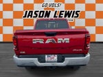2026 RAM 2500 Tradesman 4x4 Crew Cab 6'4" Box