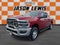 2026 RAM 2500 Tradesman 4x4 Crew Cab 6'4" Box