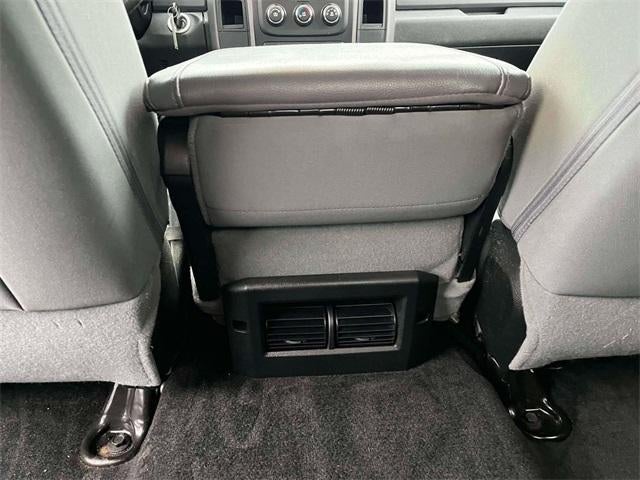 2017 RAM 2500 Tradesman 4x4 Crew Cab 6'4" Box