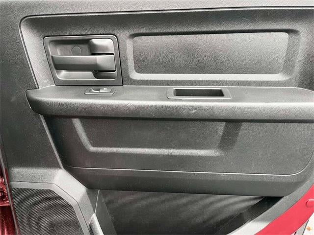 2017 RAM 2500 Tradesman 4x4 Crew Cab 6'4" Box