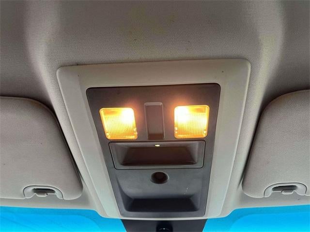 2017 RAM 2500 Tradesman 4x4 Crew Cab 6'4" Box