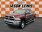 2017 RAM 2500 Tradesman 4x4 Crew Cab 6'4" Box