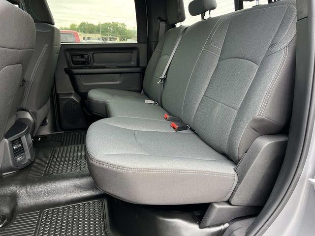 2024 RAM 2500 Tradesman 4x4 Crew Cab 6'4" Box