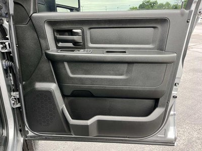 2024 RAM 2500 Tradesman 4x4 Crew Cab 6'4" Box
